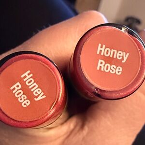 LipSense Honey Rose Lipstick